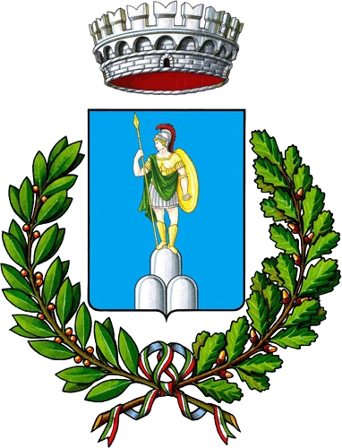 Logo Comune di Montemarciano 